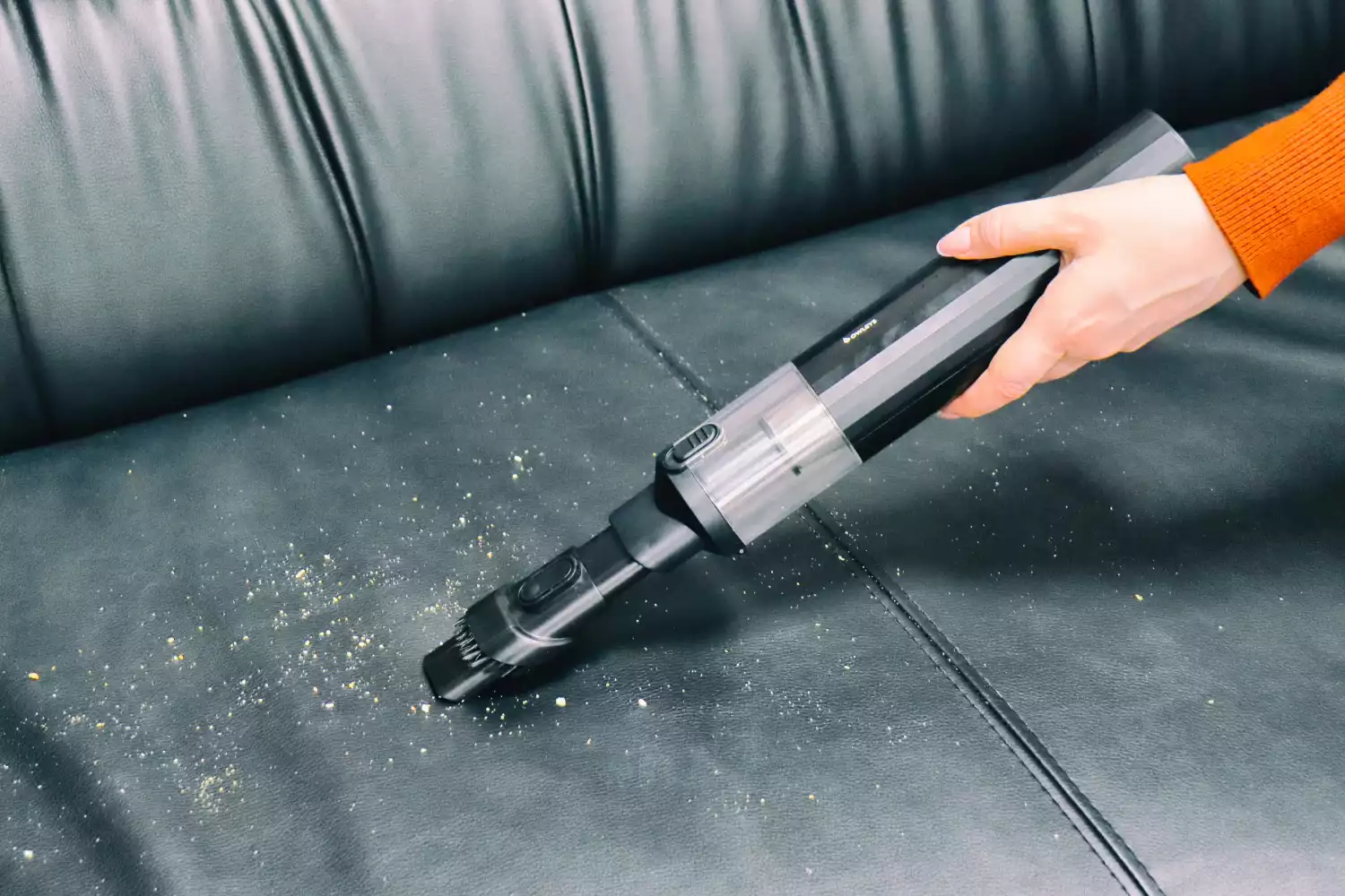 car vacuum cleaner for Hyundai Kona