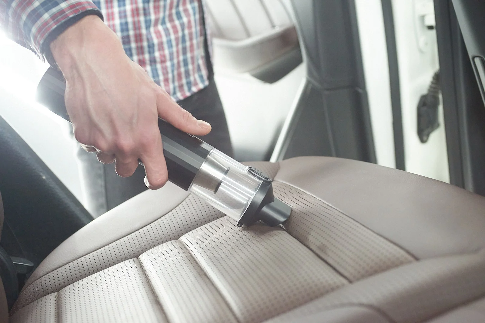 car vacuum cleaner for Hyundai Kona